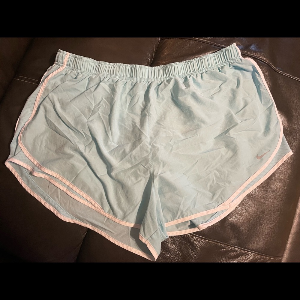 Nike Tempo Shorts plus size 3xl
